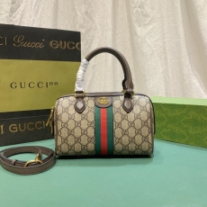 Gucci Speedy Bags